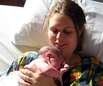 Marina und das neu Baby Marina und das neu Baby