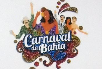 Karneval in Salvador bahia